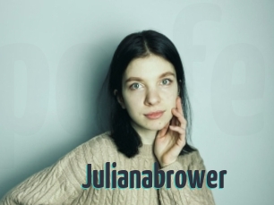 Julianabrower