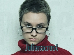 Julianacrust