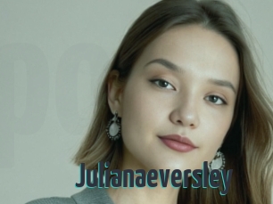 Julianaeversley