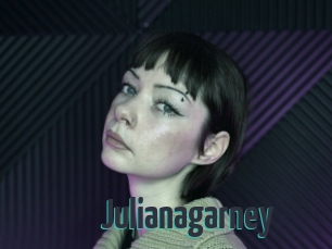 Julianagarney