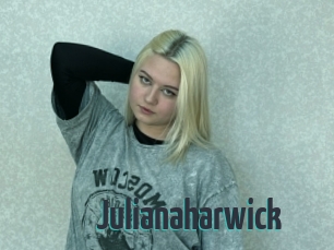 Julianaharwick