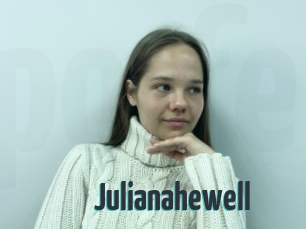 Julianahewell