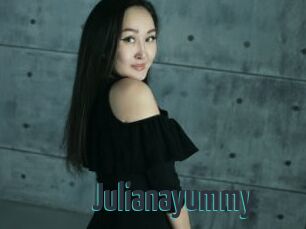Julianayummy