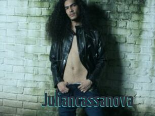Juliancassanova