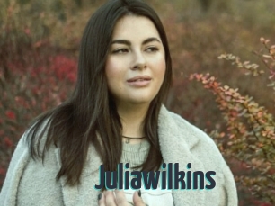 Juliawilkins