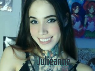Julieanne
