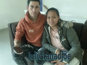 Julietanadjoe