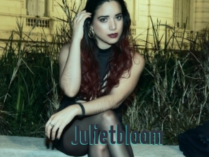 Julietbloom