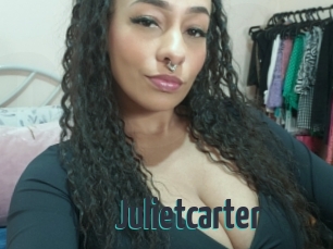 Julietcarter