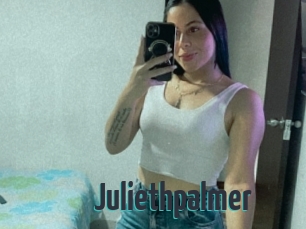 Juliethpalmer