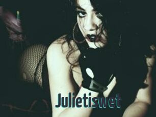 Julietiswet