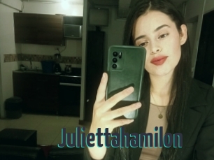 Juliettahamilon