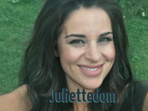 Juliettedom