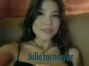 Julieturnerrer