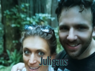Juligans