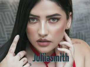 Juliiasmith