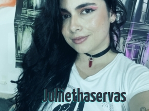 Juliiethaservas