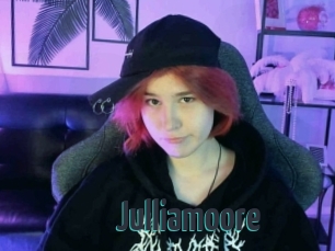 Julliamoore