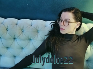 Julydolce22