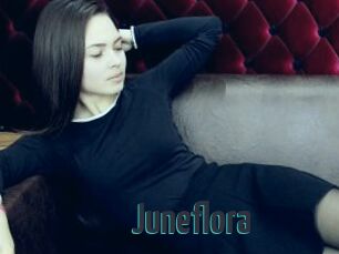 Juneflora