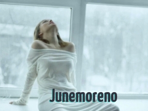 Junemoreno