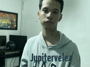 Jupitervelez
