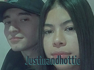 Justinandhottie
