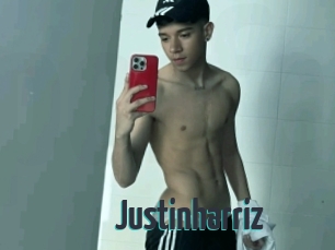 Justinharriz