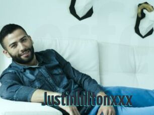 Justinhiltonxxx