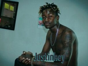 Justinkey