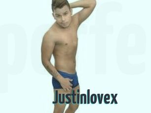 Justinlovex