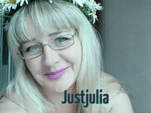 justjulia Porn Fellow