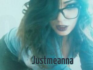 Justmeanna