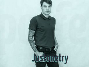 Justonetry