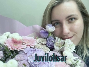 Juviloksar
