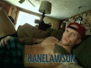 KANELAWSON