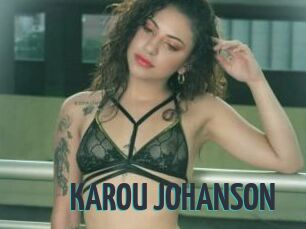 KAROU_JOHANSON