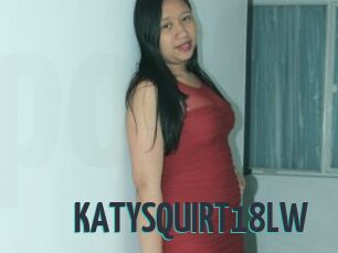 KATYSQUIRT18LW