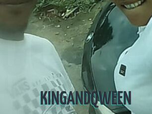 KINGANDQWEEN
