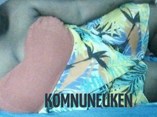 KOMNUNEUKEN