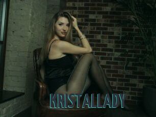 KRISTALLADY