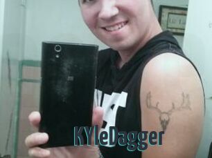 KYle_Dagger