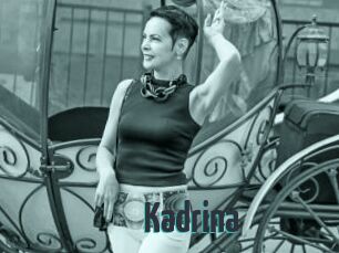 Kadrina