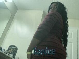 Kaedee