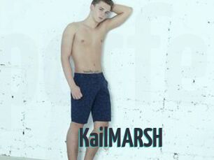 KailMARSH