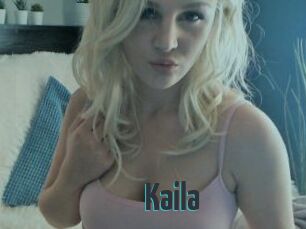 Kaila