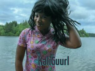 KaliGuurl