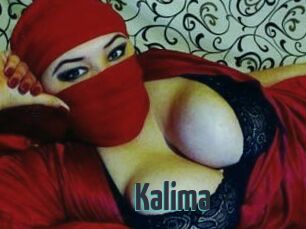 Kalima