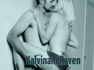 KalvinandRaven