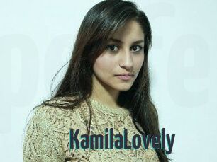 KamilaLovely